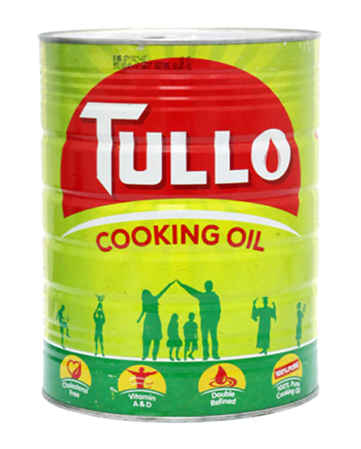 Tullo Cooking oil (5 L)