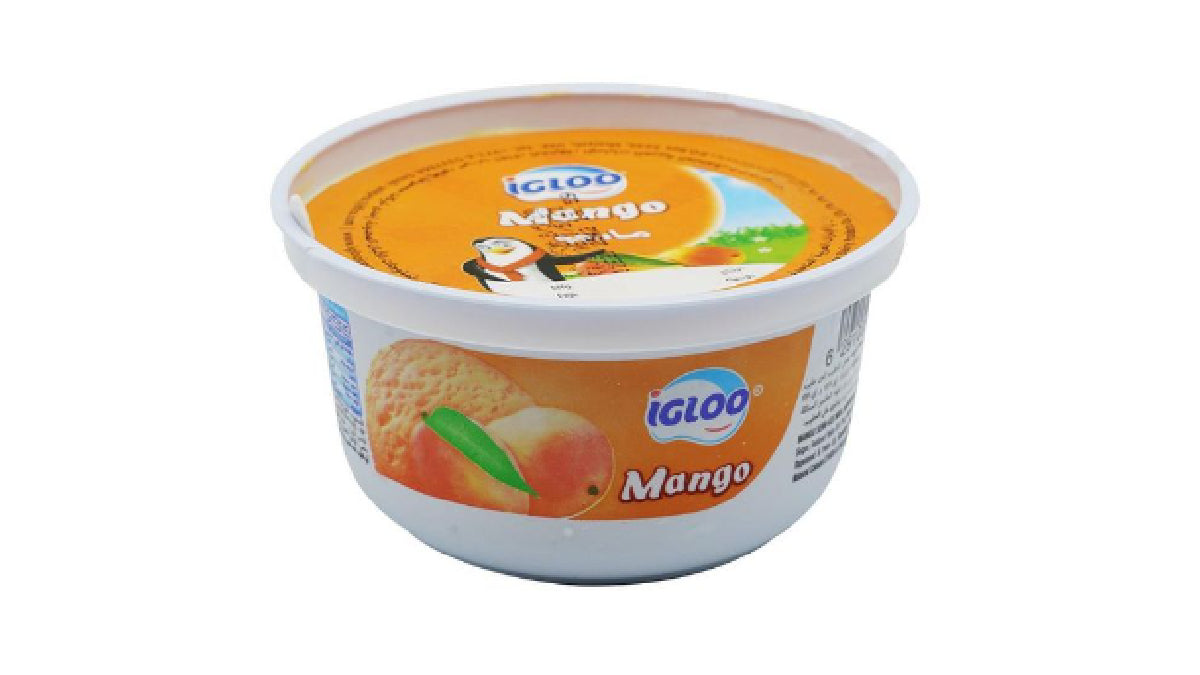 Igloo Mango Magic Cup