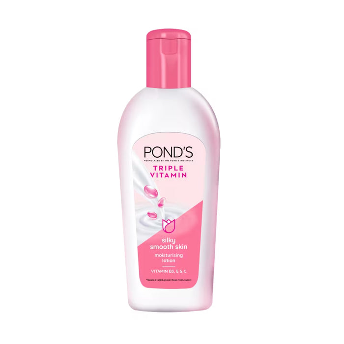 Pond's Moisturizing Lotion 200ml