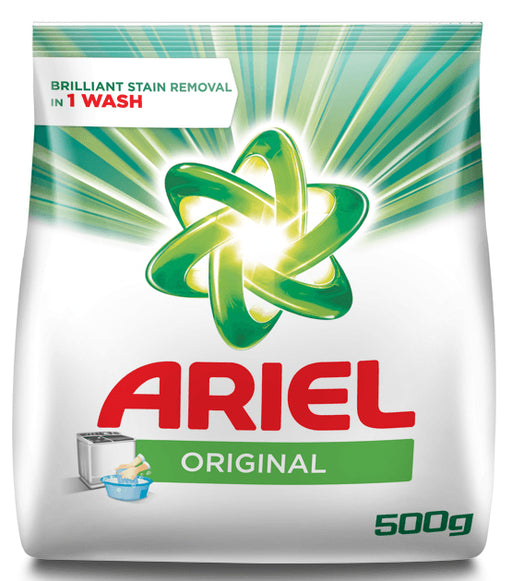 ARIEL ORIGNAL WASHING POWDER 175G