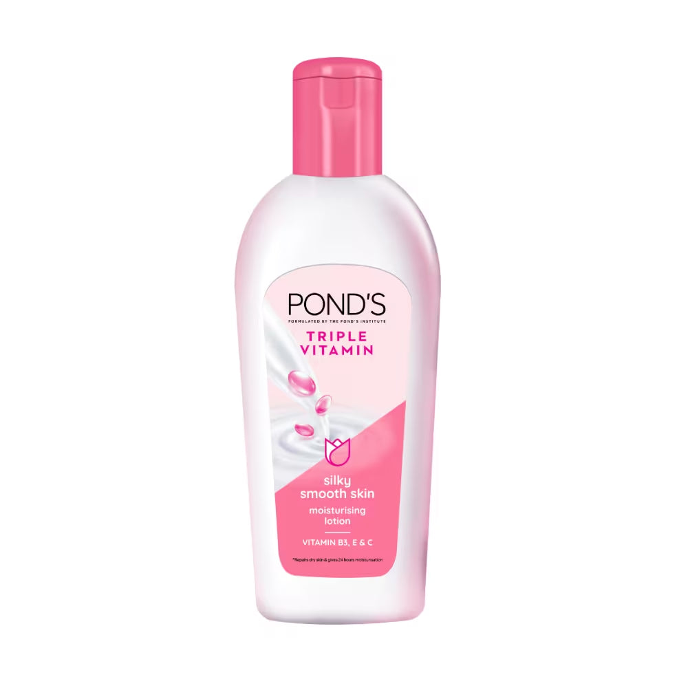 Pond's Moisturizing Lotion 100ml