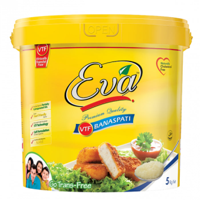 EVA BANASPATI 5KG BASKET