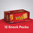 PF WHOLE WHEAT SLICE BISCUIT S/P