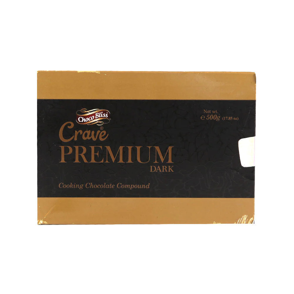 Young's Choco Bliss Crave Premium (200 g)