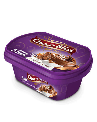 Young's Choco Bliss Milky Cocoa Spread (300 g)