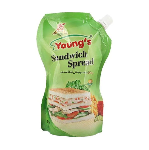 Young's Sandwich Spread (200 ml)