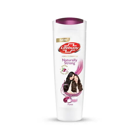 Lifebuoy Shampoo Onion 175ml