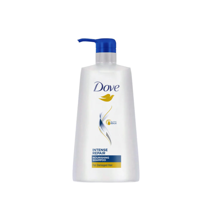 Dove Intense Repair Shampoo (650ml)