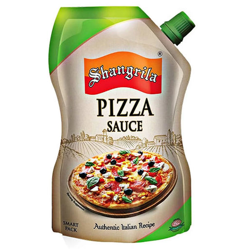 SHANGRILA PIZZA SAUCE 400GM