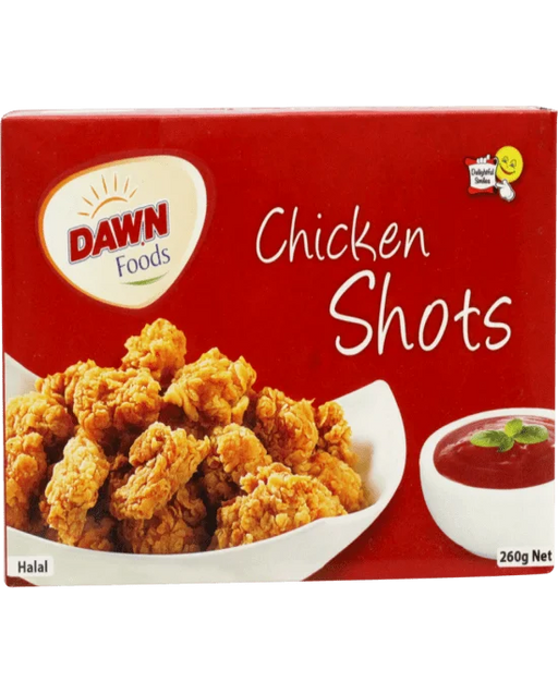 DAWN CHICKEN SHOT 1000GM