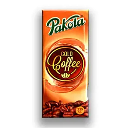 PAKOLA COLD COFFEE 250ML