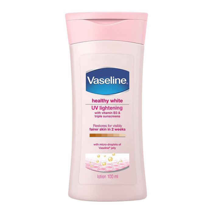 Vaseline Healthy White Lotion 100ml