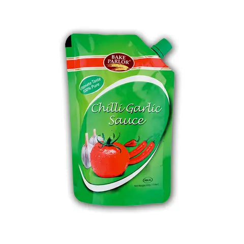 Bake Parlor Chilli garlic Sauce 1KG