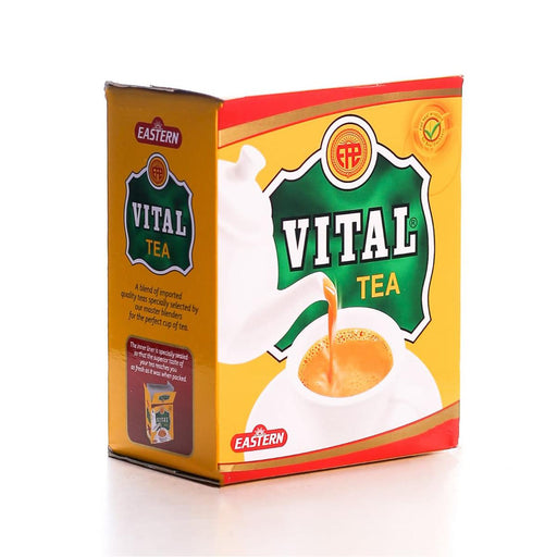 VITAL TEA 190GM