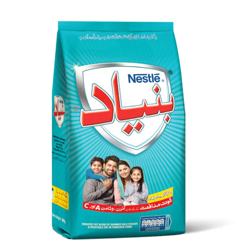 Nestle Bunyaad (900 g)
