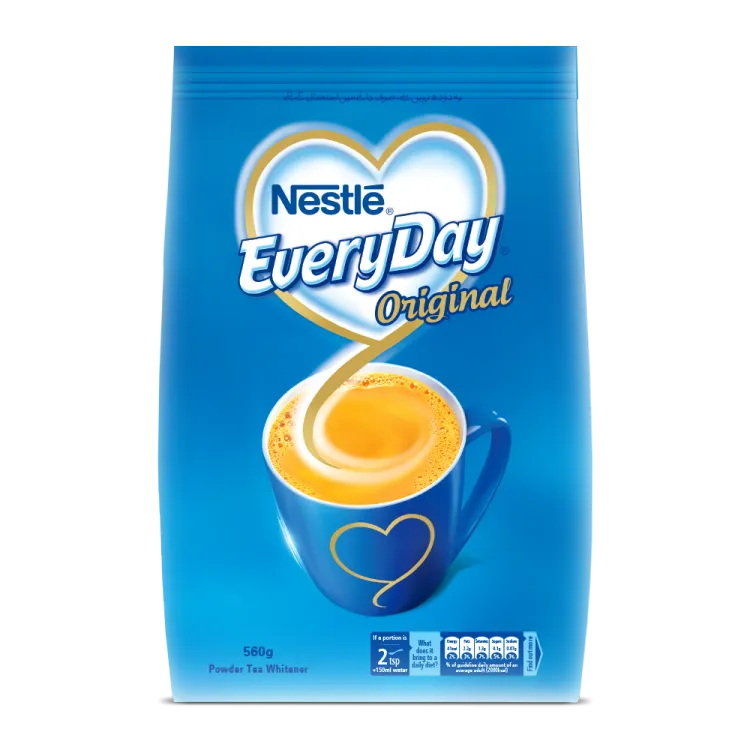 Nestle Everyday Original (560 g)