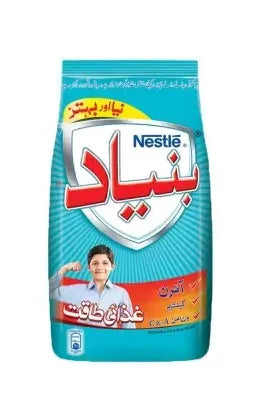 Nestle Bunyad Milk Powder (260gm)