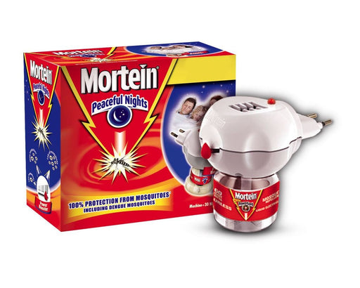MORTEIN LED STARTER KIT