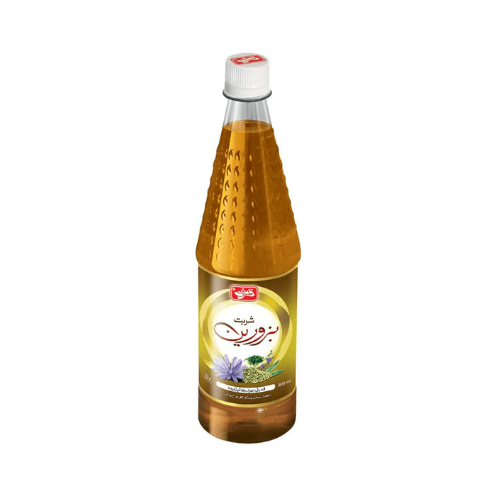 QARSHI BAZOORI SHARBAT 800ML