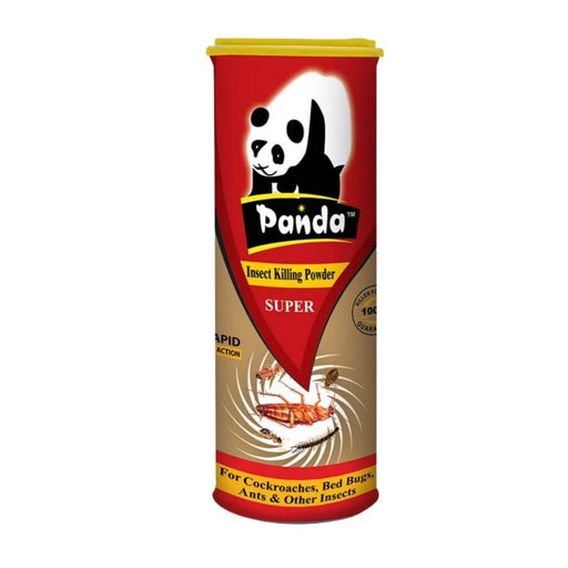 PANDA INSECT KILLING POWDER SUPER 100GM