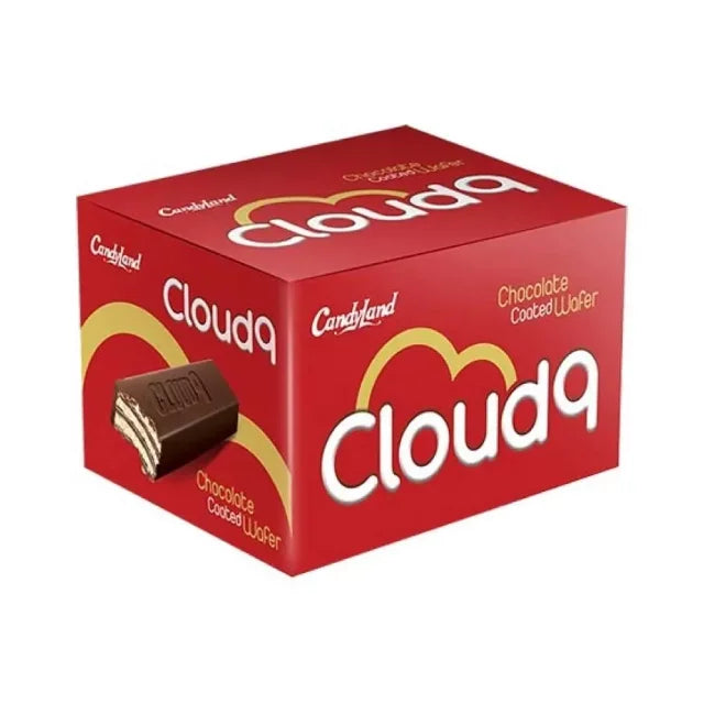 Candyland cloud 9 Rs 20 box