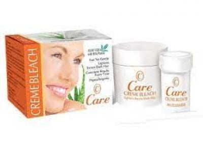 Care Bleach Cream (70ml)