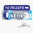 EXTRA WHITE PEPPERMINT 1'S 10 PELLETS
