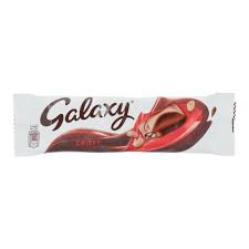 GALAXY CRISPY CHOCOLATE 36GM