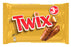 TWIX CHOCOLATE 3x2 150G PACK