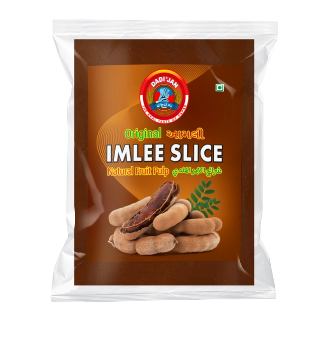 DADI JAN IMLIE SLICE 150GM