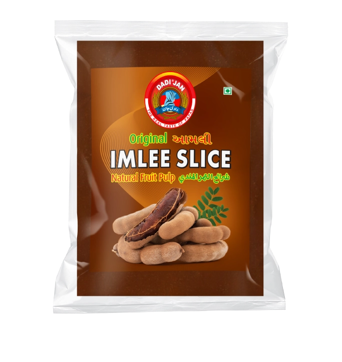 DADI JAN IMLIE SLICE 150GM