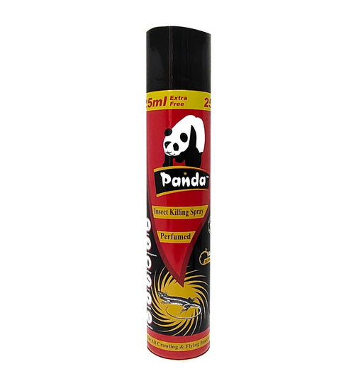 PANDA AEROSOL SPRAY 300ml