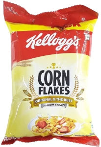 KELLOGGS CORN FLAKES 290GM BAG