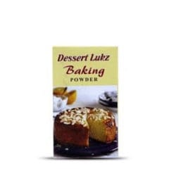 Dessert Lukz baking powder (200 g)