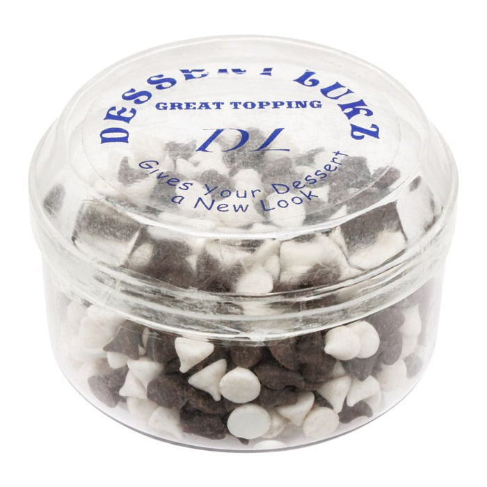 Dessert Lukz chocolate chips mix (100 g)