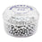 Dessert Lukz silver balls (100 g)