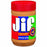 JIF CREAMY PEANUT BUTTER SPREAD 454GM