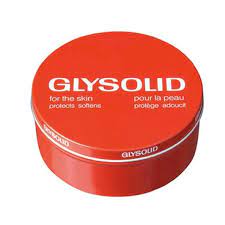 GLYSOLID POUR LA PEAU CREAM 250ML