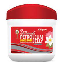 STILLMAN'S PETROLEUM JELLY RED 100GM