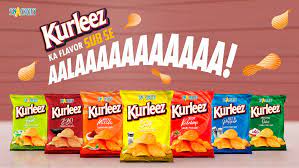 KURLEEZ CHILLI LEMON 37GM RS30
