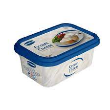 CREAM CHEESE 200