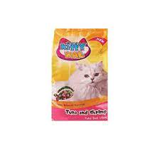 KITTY KAT TUNA & SHRIMP 1.5KG