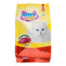 KITTY KAT BEEF 1.5KG