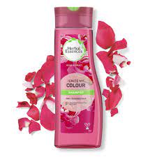 HERBAL ESSENCES SHAMPOO 400ML IGNITE MY COLOUR