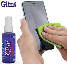GLINT NANO CLEANER 120ML SPRAYS