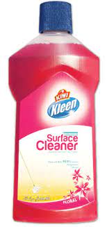 KIWI KLEEN SURFACE CLEANER APPLE 500ML
