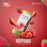 TOPS STRAWBERRY FRUIT DRINK 200ML