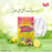TWIN DETERGENT POWDER 5 KG LEMON