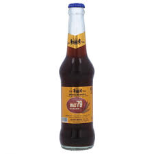 MURREE BREWERY'S 79 MALT 300ML