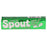LOTTE SPOUT GUM SPEARMINT STICK 7PCS